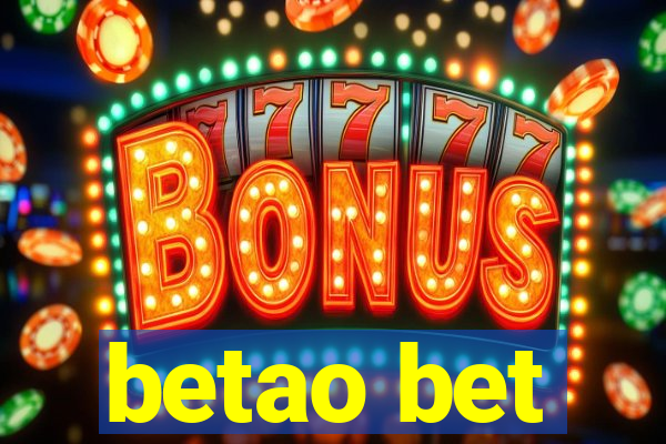 betao bet